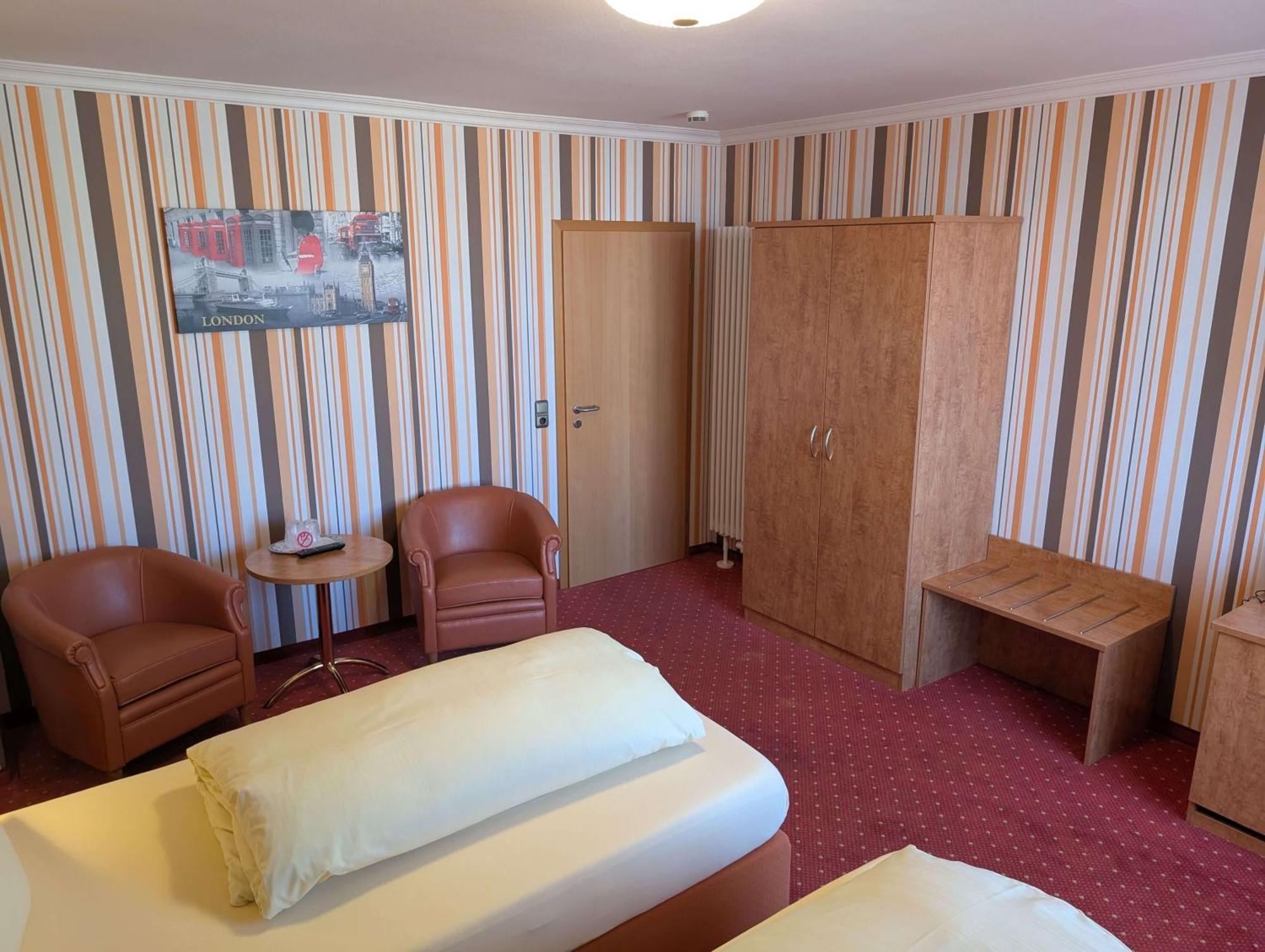 Stadthotel Augsburg Zewnętrze zdjęcie